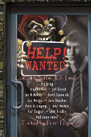 HELP! WANTED! - contains "The Interview"