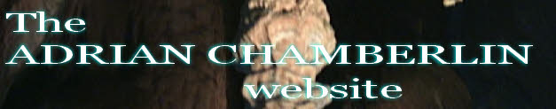 The
ADRIAN CHAMBERLIN
                      website        